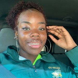 Meet your Posher, Shekinah